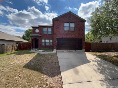 14443 Mountainside Ridge San Antonio TX 78233