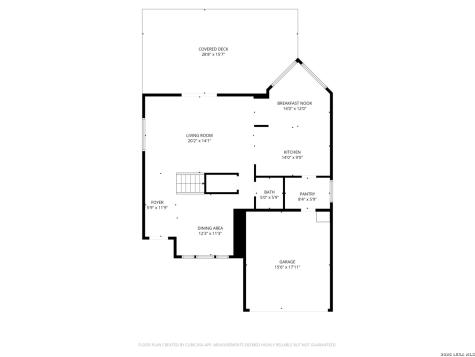 14443 Mountainside Ridge San Antonio TX 78233