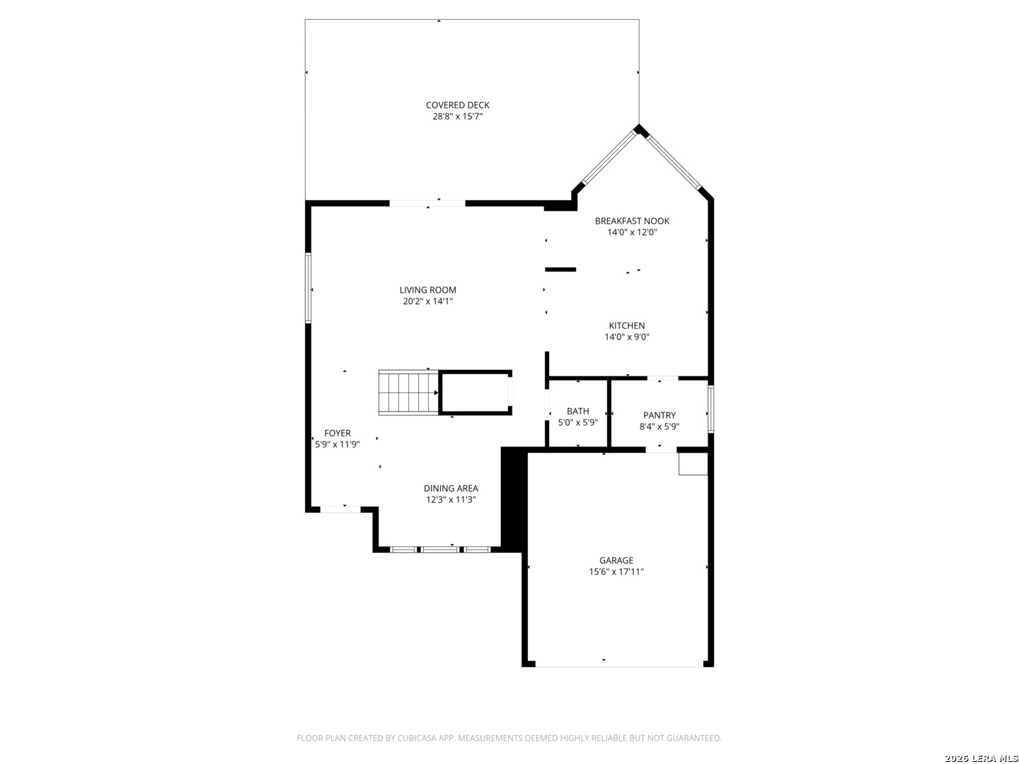 14443 Mountainside Ridge San Antonio TX 78233