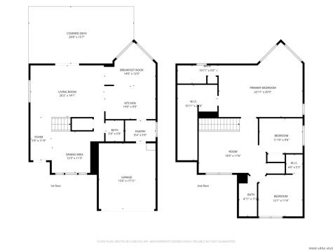 14443 Mountainside Ridge San Antonio TX 78233