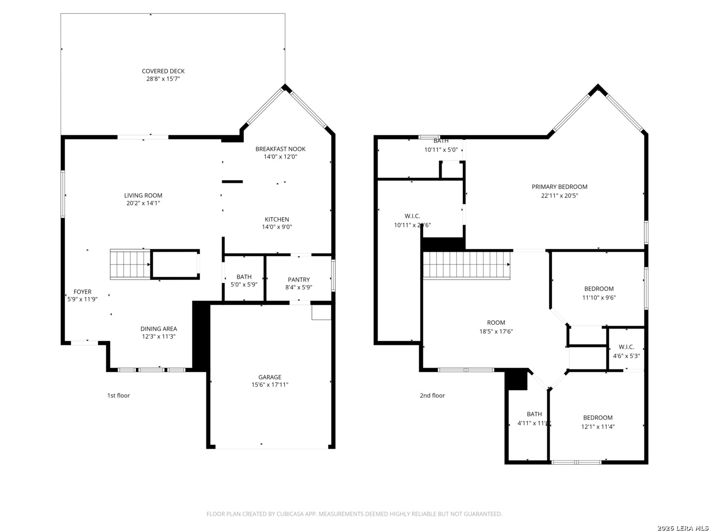 14443 Mountainside Ridge San Antonio TX 78233