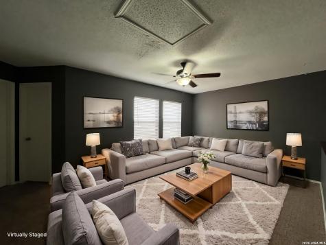 14443 Mountainside Ridge San Antonio TX 78233
