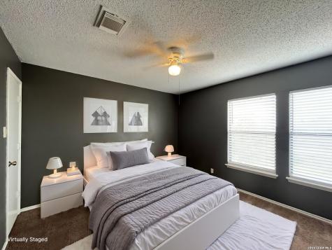 14443 Mountainside Ridge San Antonio TX 78233