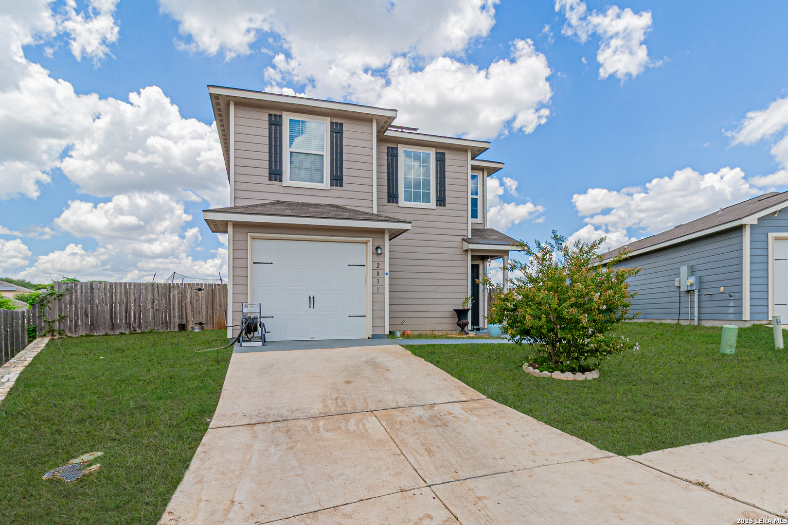2831 Lavender San Antonio TX 78222
