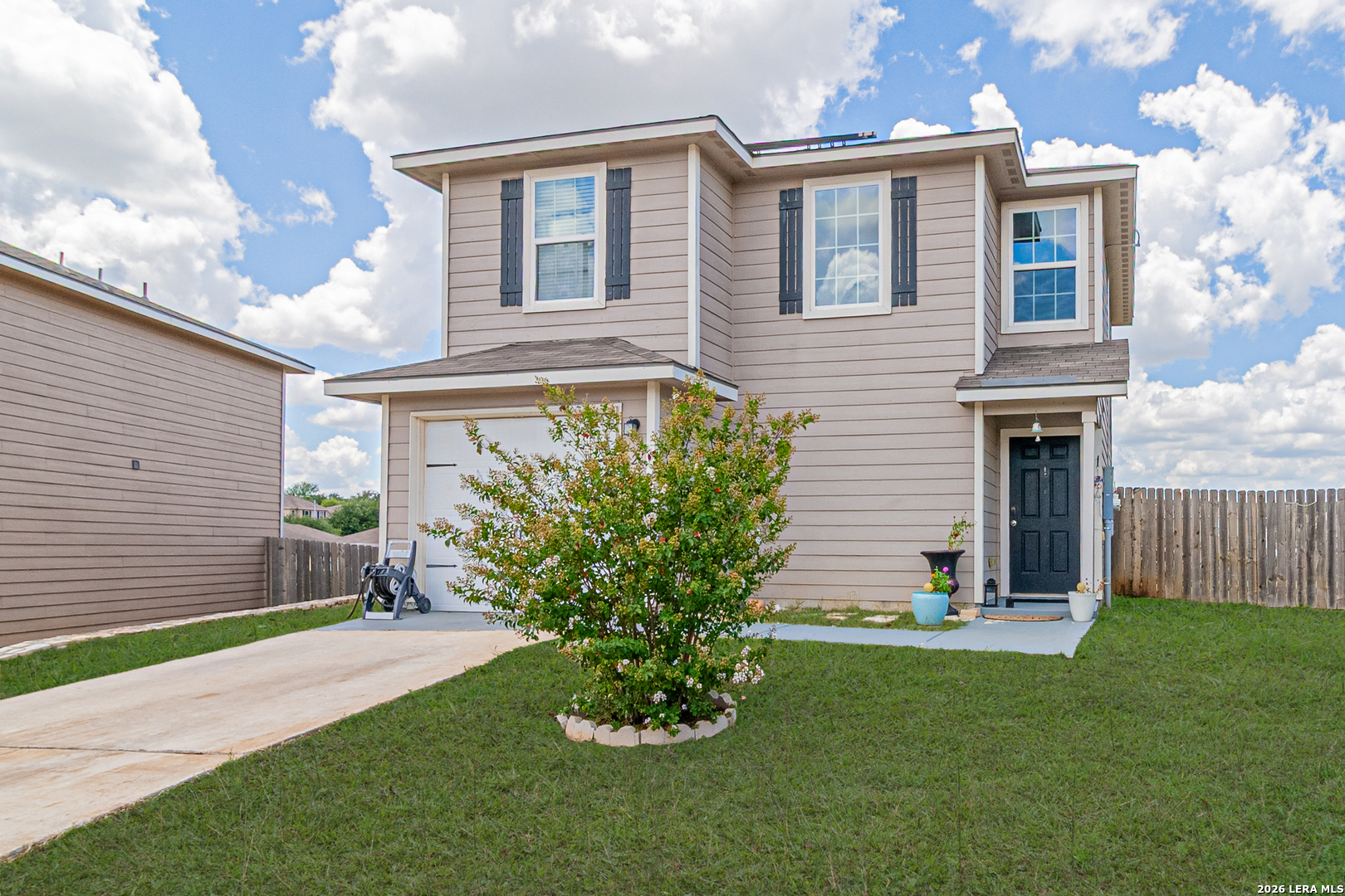 2831 Lavender San Antonio TX 78222