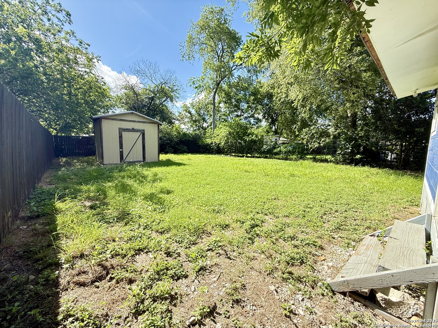 230 S San Gabriel Avenue San Antonio TX 78237