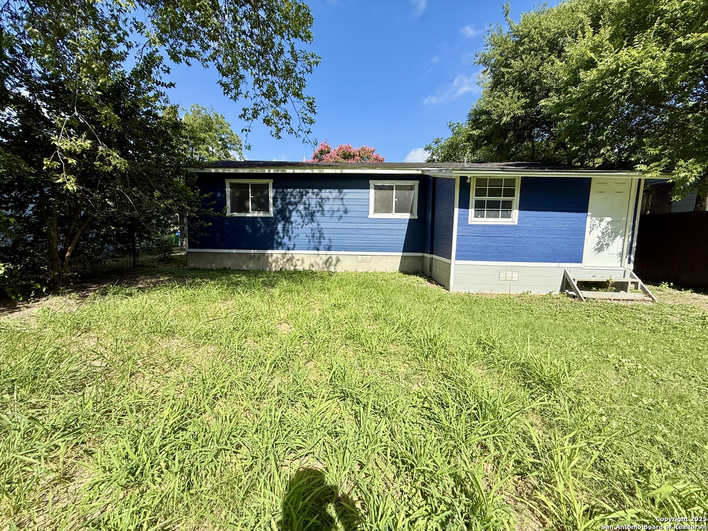 230 S San Gabriel Avenue San Antonio TX 78237