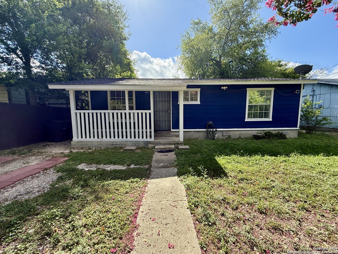 230 S San Gabriel Avenue San Antonio TX 78237