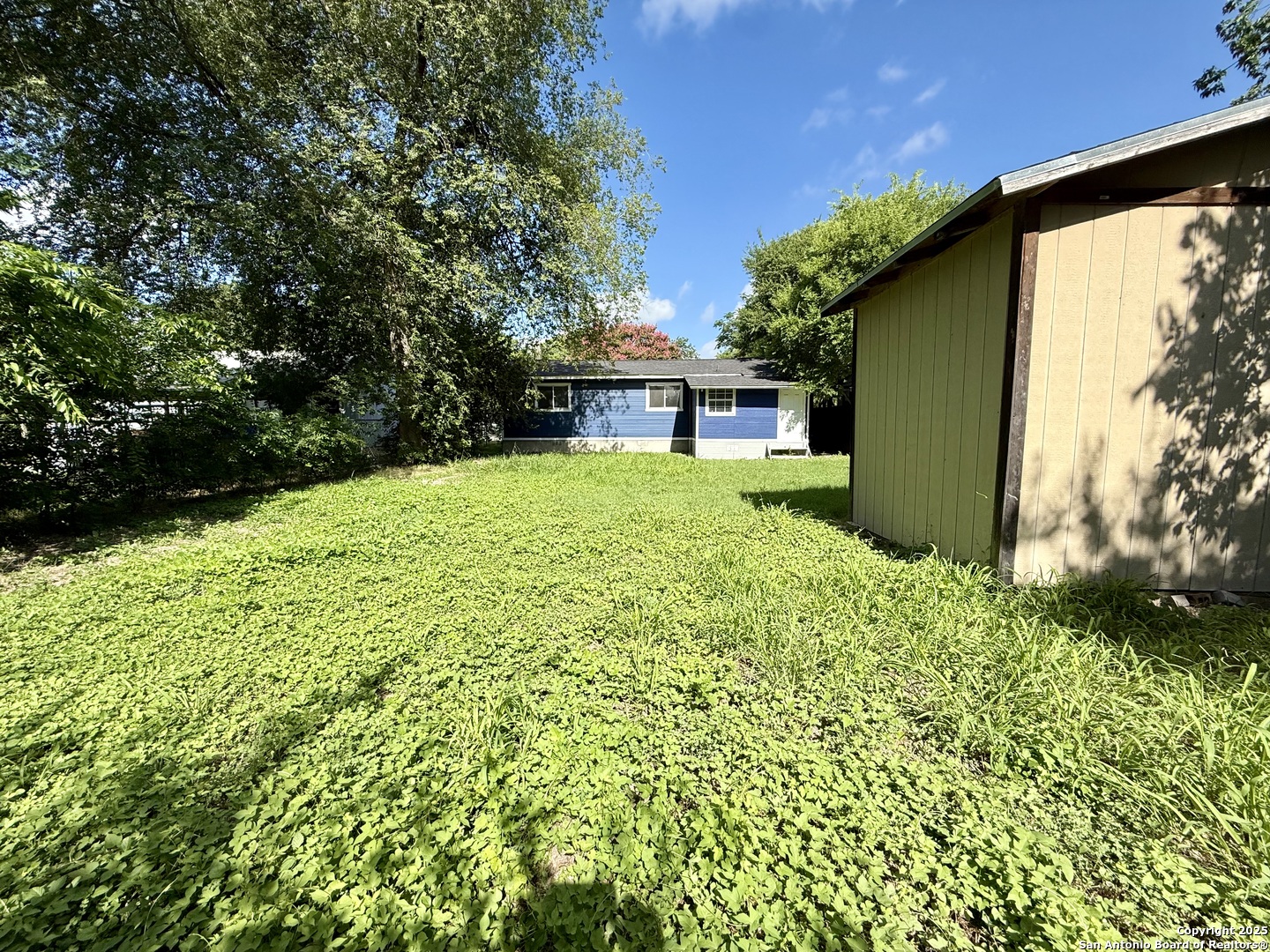 230 S San Gabriel Avenue San Antonio TX 78237