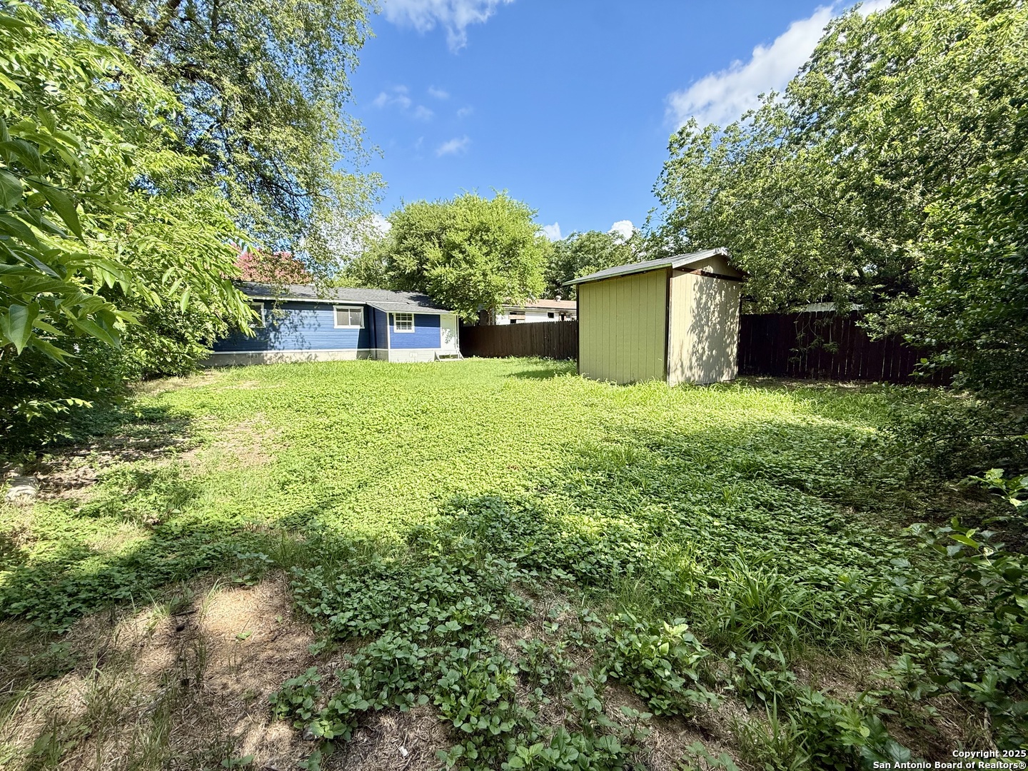 230 S San Gabriel Avenue San Antonio TX 78237
