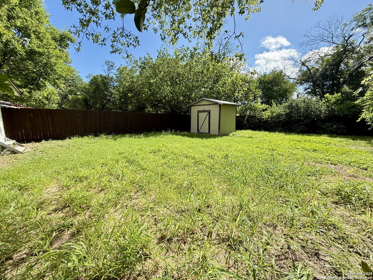 230 S San Gabriel Avenue San Antonio TX 78237