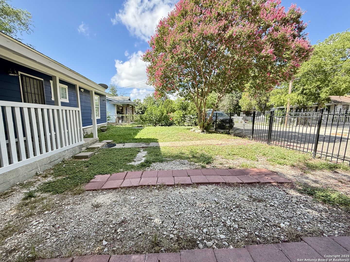 230 S San Gabriel Avenue San Antonio TX 78237