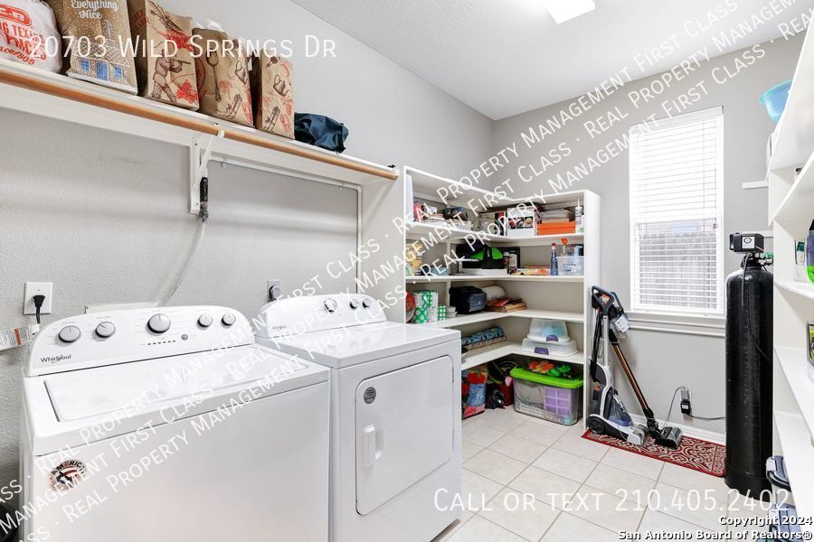 20703 Wild Springs Drive San Antonio TX 78258