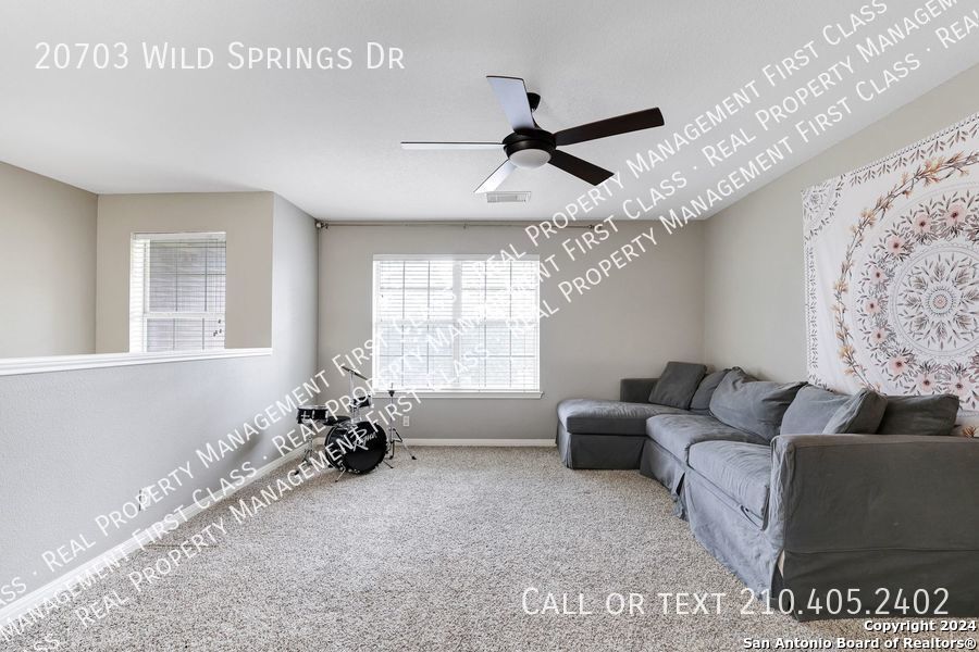 20703 Wild Springs Drive San Antonio TX 78258