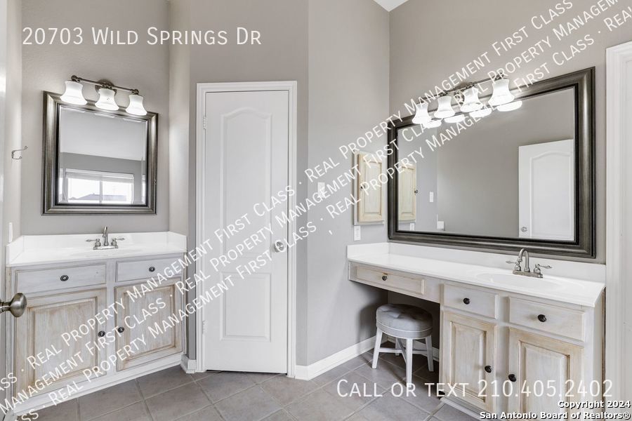 20703 Wild Springs Drive San Antonio TX 78258