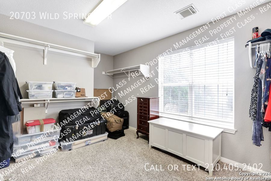 20703 Wild Springs Drive San Antonio TX 78258