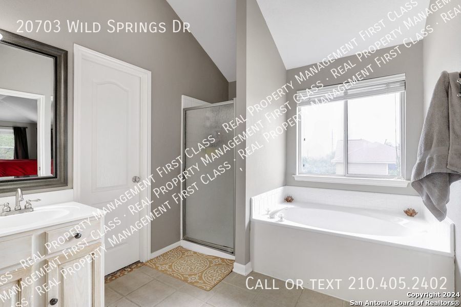 20703 Wild Springs Drive San Antonio TX 78258