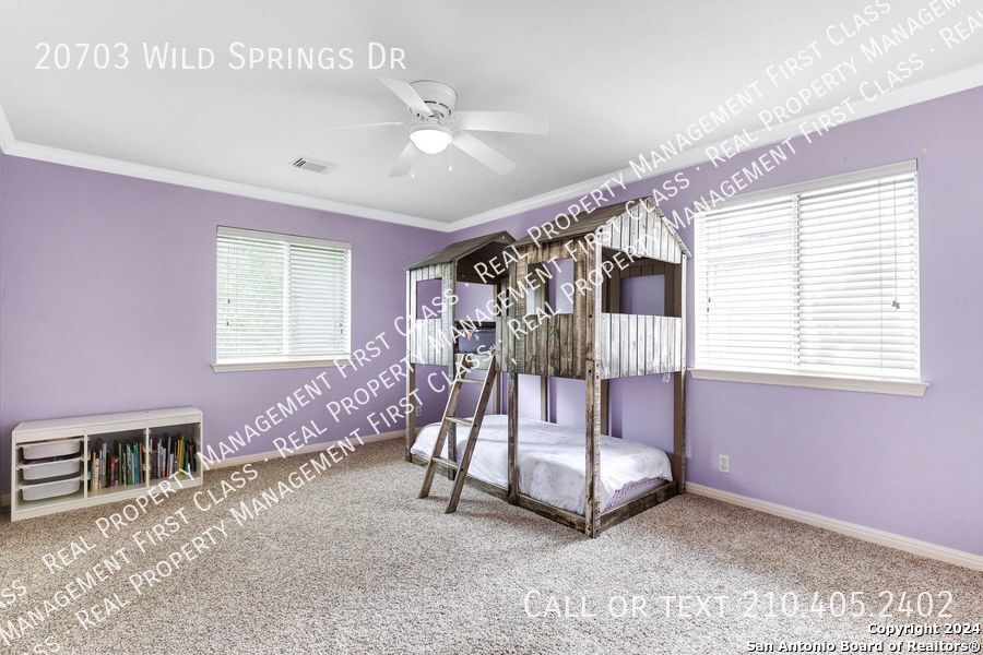 20703 Wild Springs Drive San Antonio TX 78258