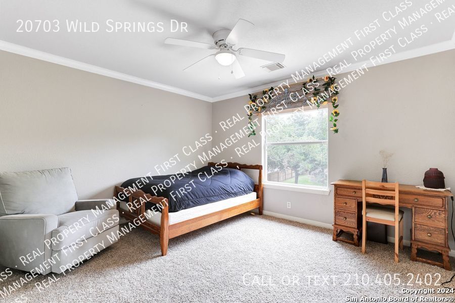 20703 Wild Springs Drive San Antonio TX 78258