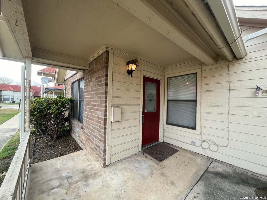 6306 Queens Castle San Antonio TX 78218