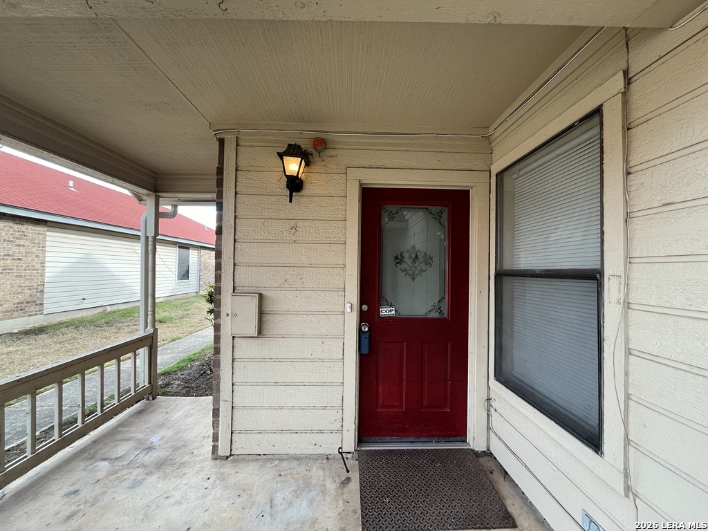 6306 Queens Castle San Antonio TX 78218