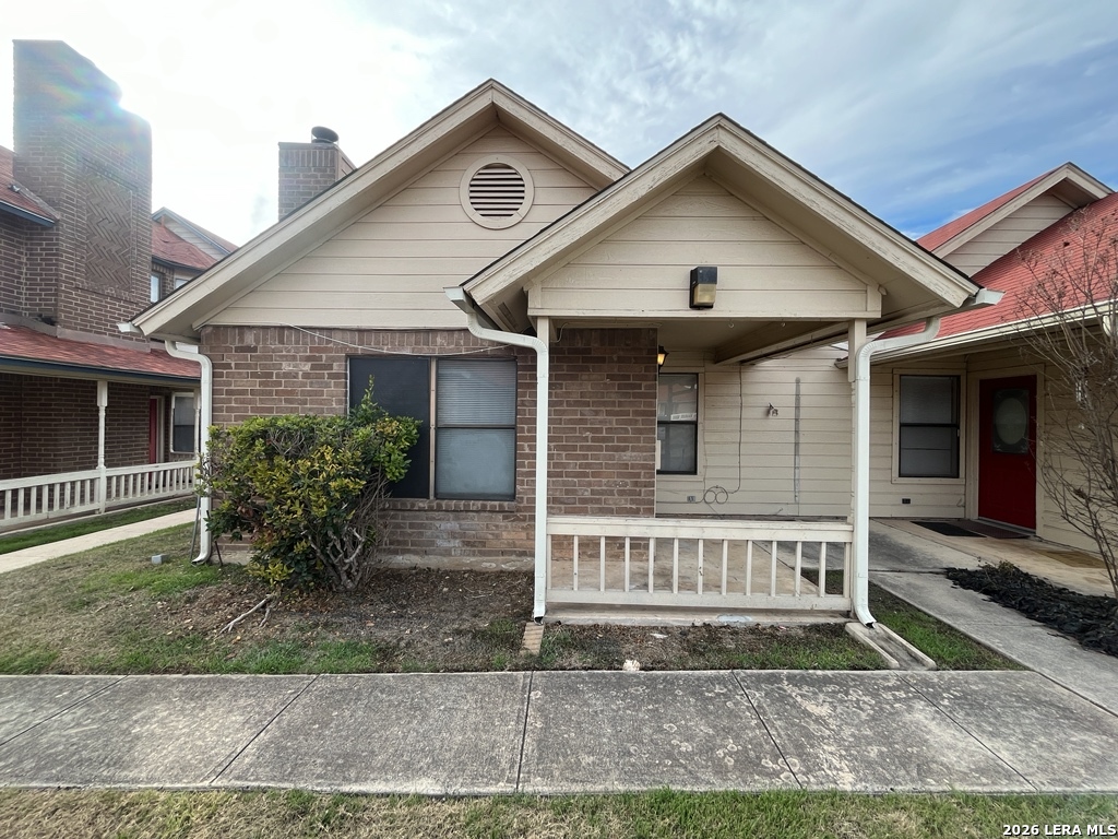 6306 Queens Castle San Antonio TX 78218