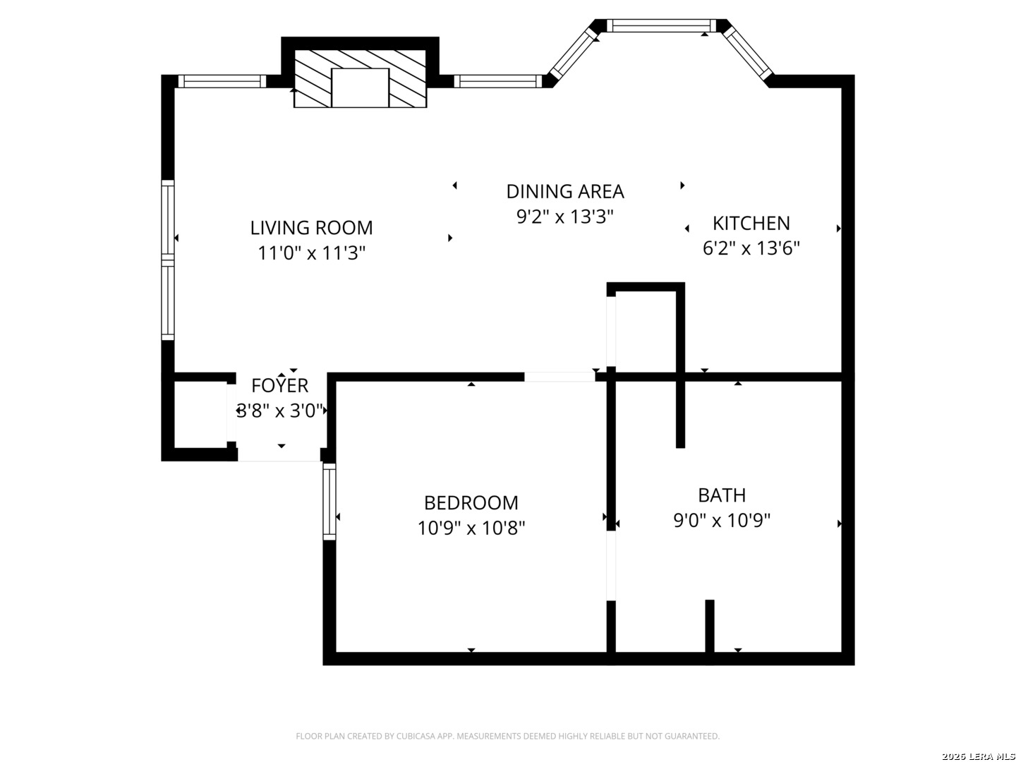 6306 Queens Castle San Antonio TX 78218