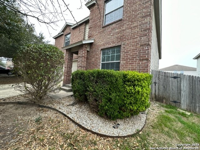 2111 Red Rock Crossing San Antonio TX 78245