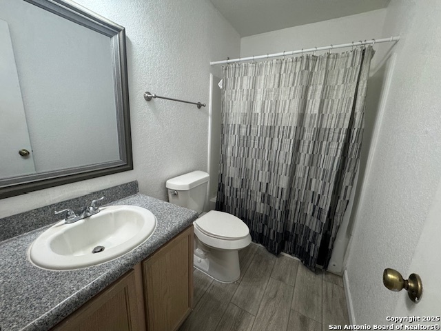 1107 Ranger Peak San Antonio TX 78251