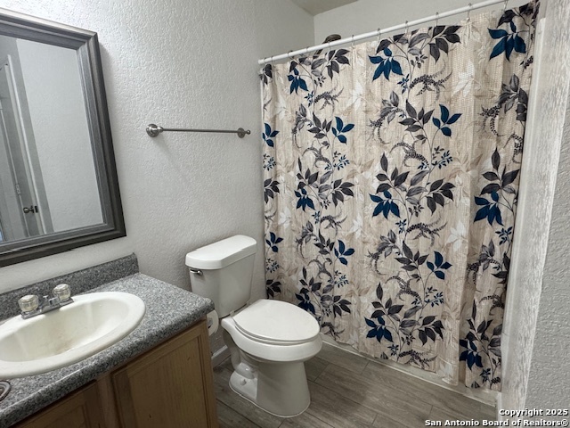 1107 Ranger Peak San Antonio TX 78251