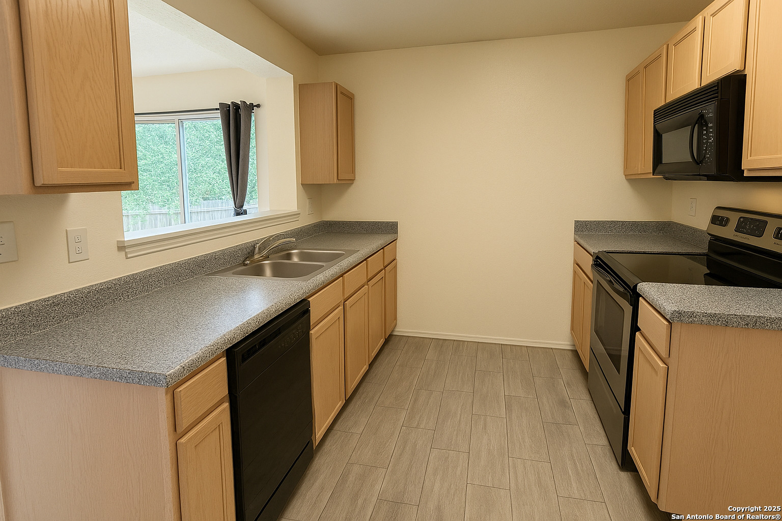 1107 Ranger Peak San Antonio TX 78251