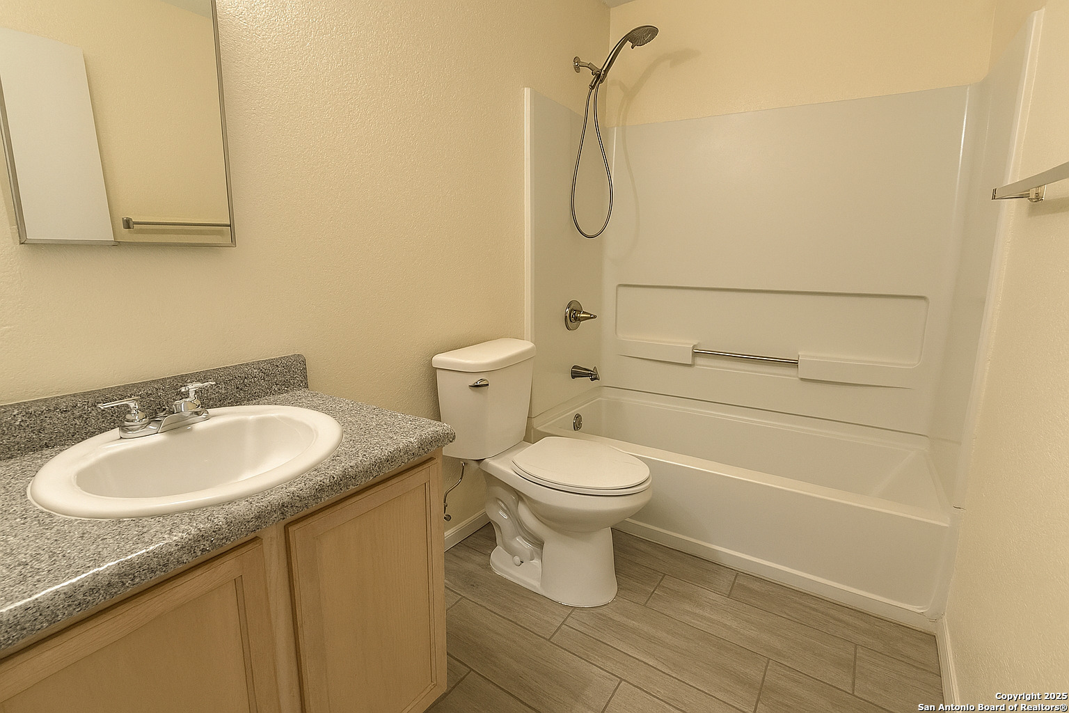 1107 Ranger Peak San Antonio TX 78251