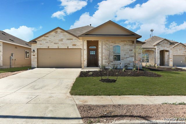 545 Blue Stem Road New Braunfels TX 78130