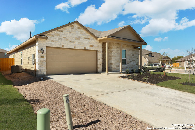 545 Blue Stem Road New Braunfels TX 78130