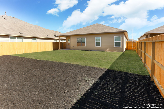 545 Blue Stem Road New Braunfels TX 78130