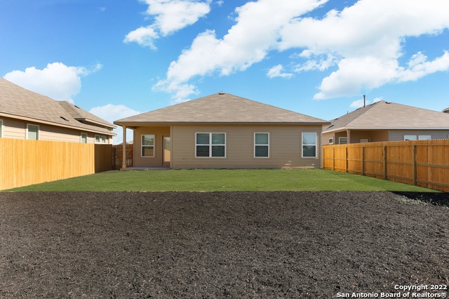 545 Blue Stem Road New Braunfels TX 78130