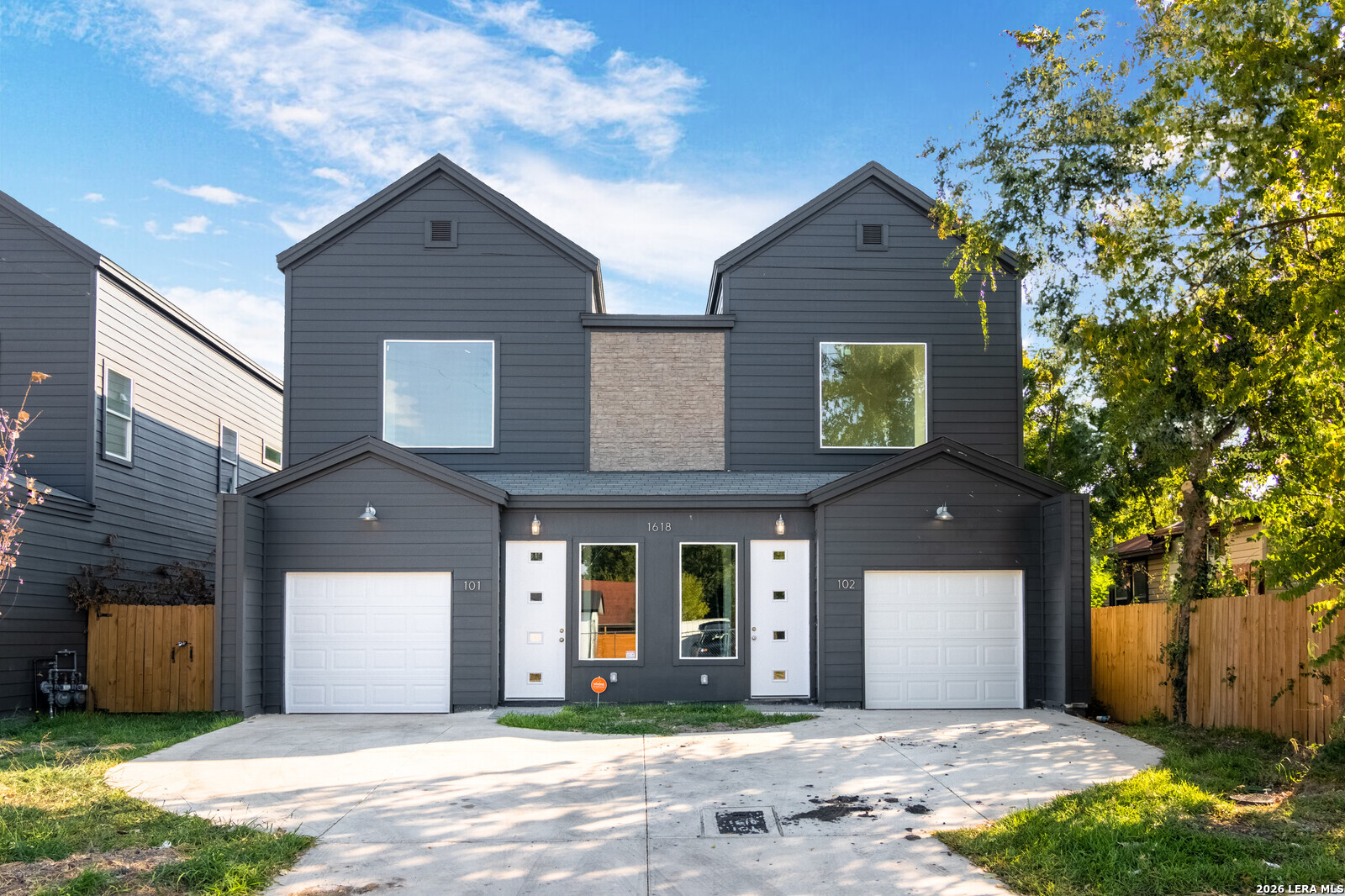 1618 Dakota Street San Antonio TX 78203
