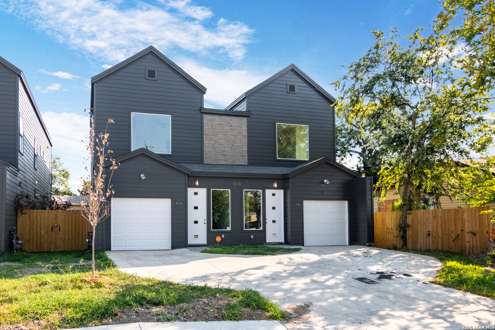 1618 Dakota Street San Antonio TX 78203