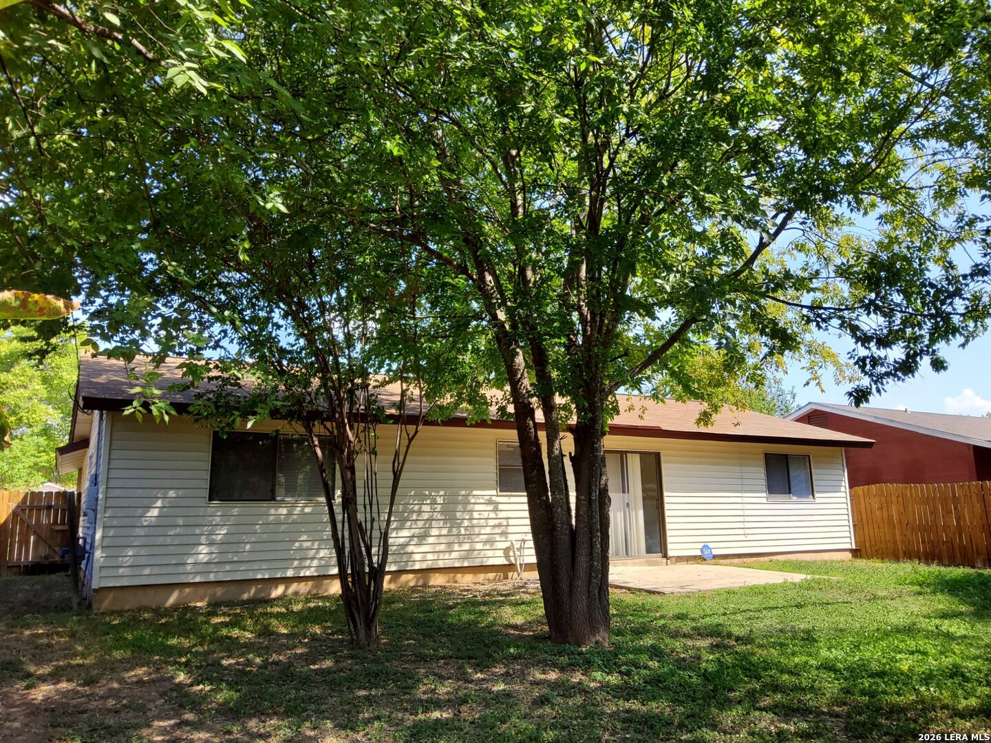 9414 Valley Dale Street San Antonio TX 78250