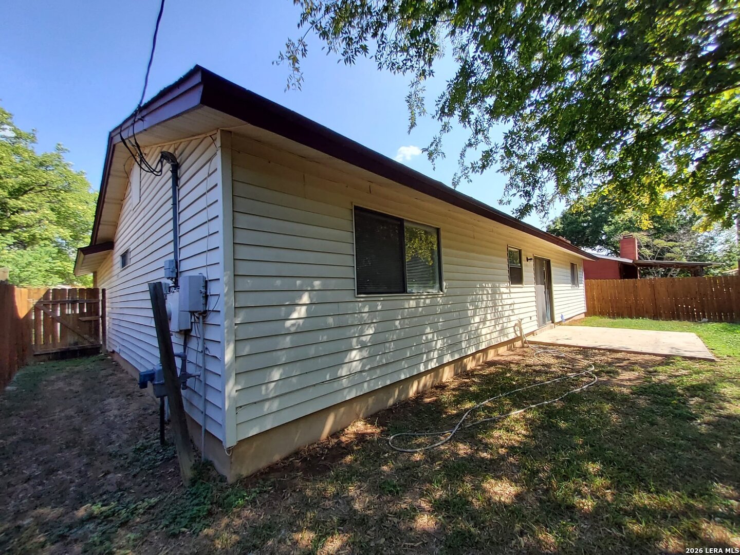 9414 Valley Dale Street San Antonio TX 78250