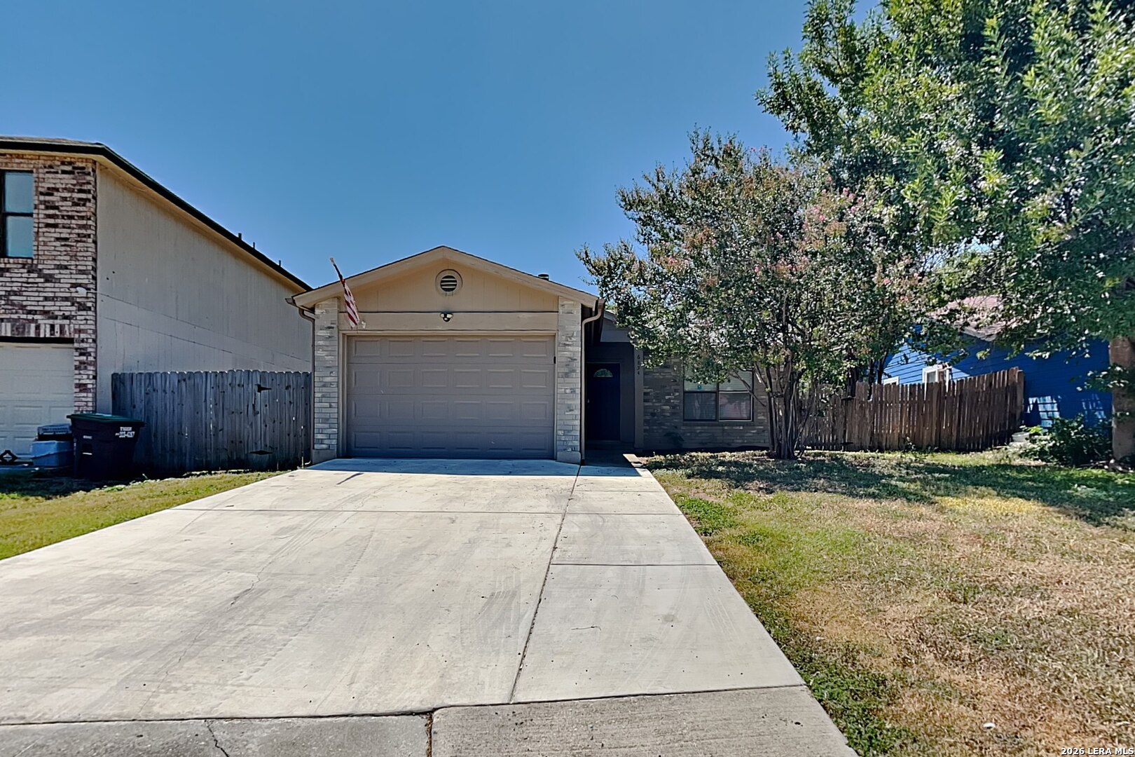 6854 Eden Grove Drive Converse TX 78109
