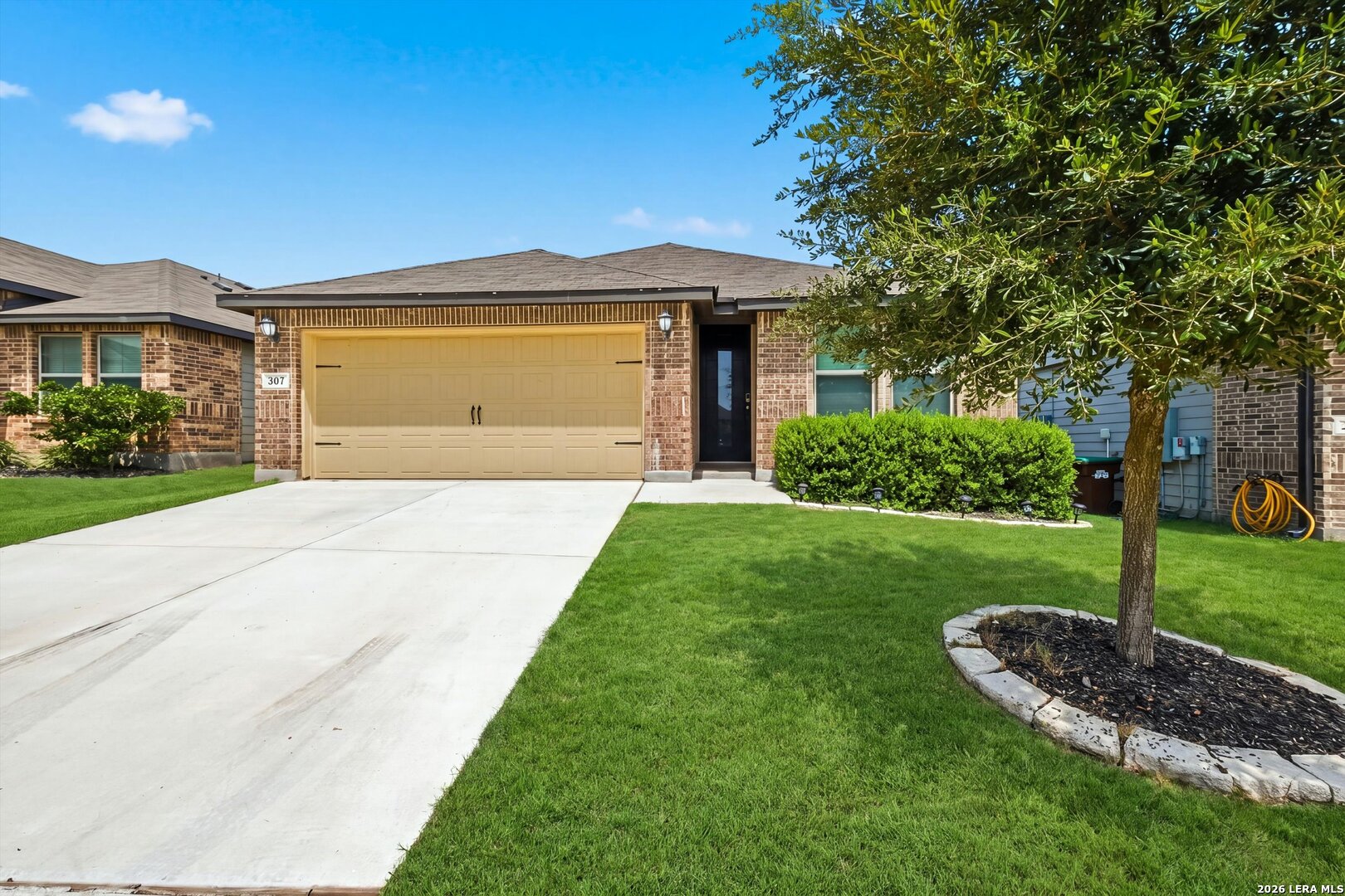 307 Goodfella Avenue Cibolo TX 78108