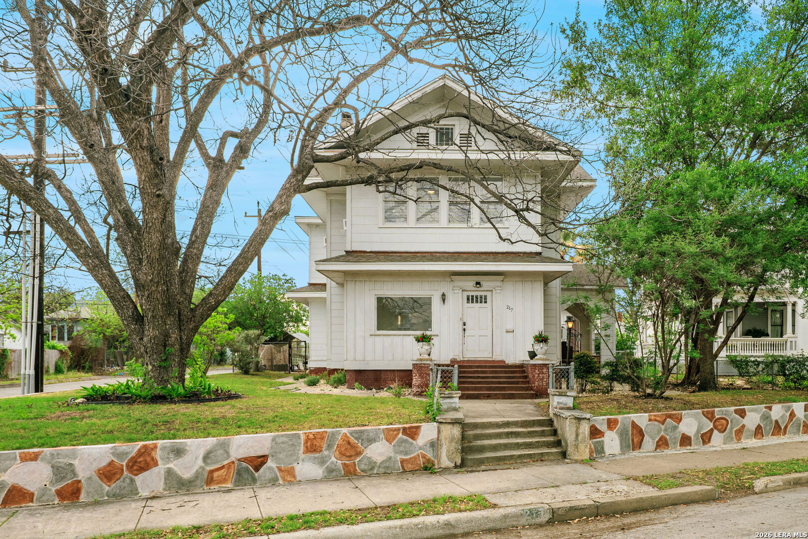 217 Castillo Avenue San Antonio TX 78210