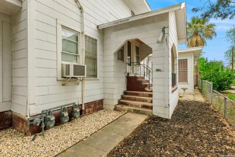 217 Castillo Avenue San Antonio TX 78210