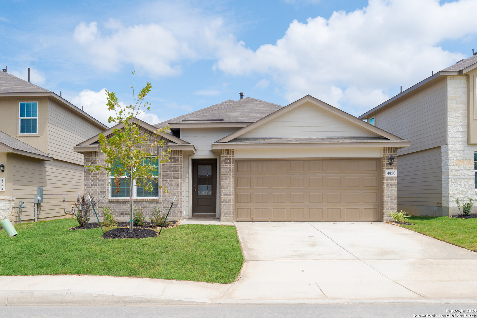 4850 Paluxy Trail San Antonio TX 78253