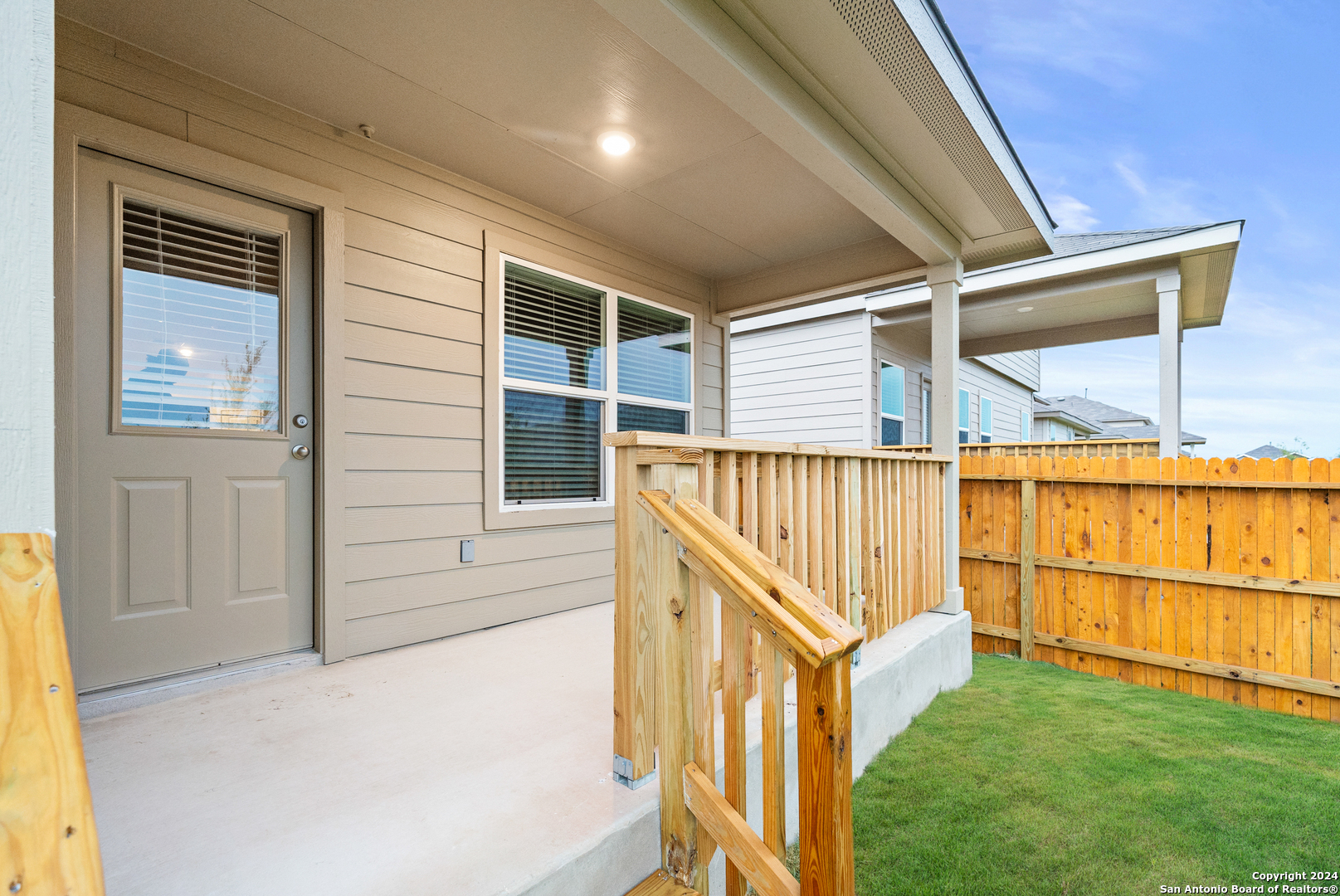 4850 Paluxy Trail San Antonio TX 78253