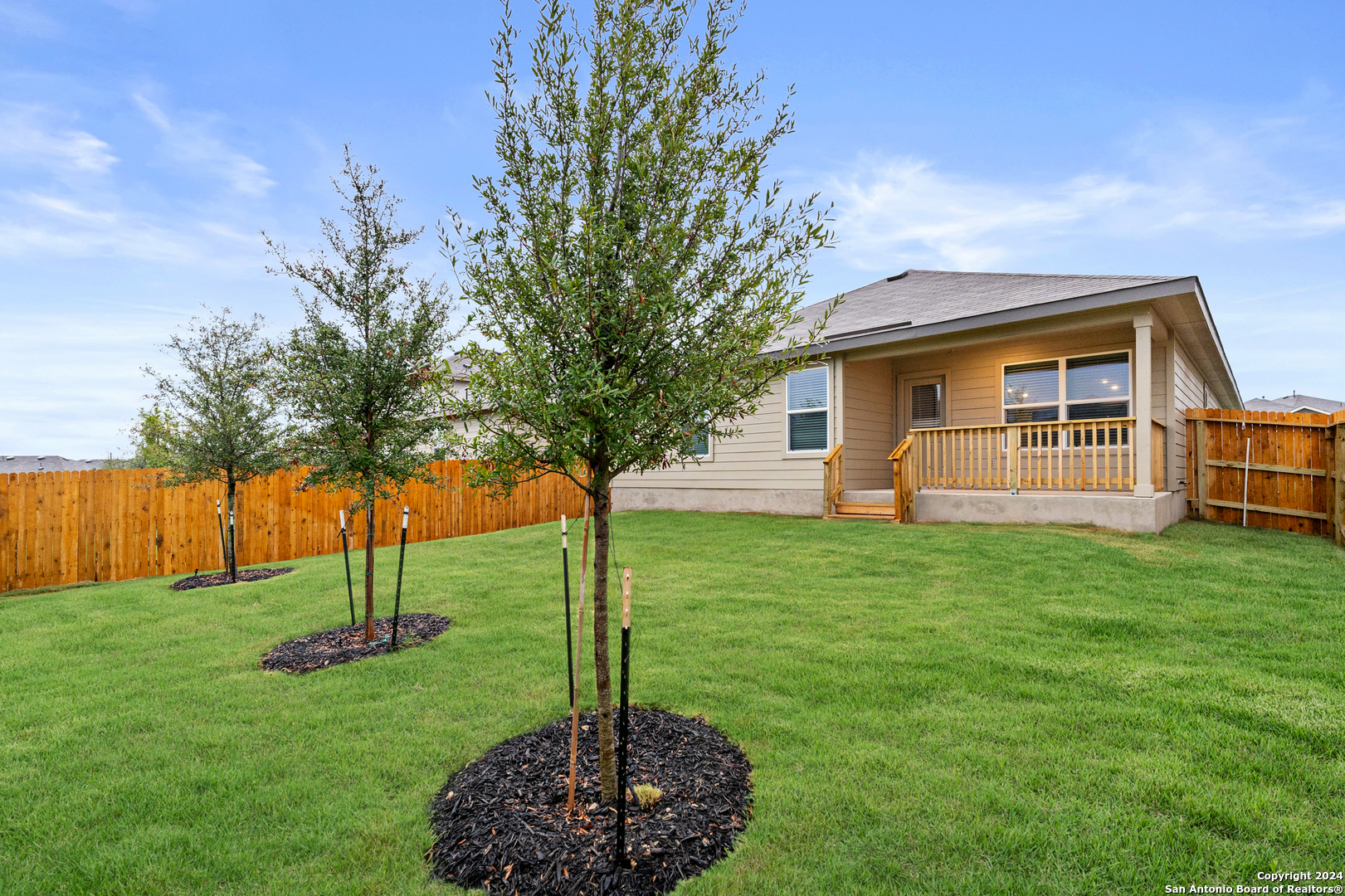 4850 Paluxy Trail San Antonio TX 78253