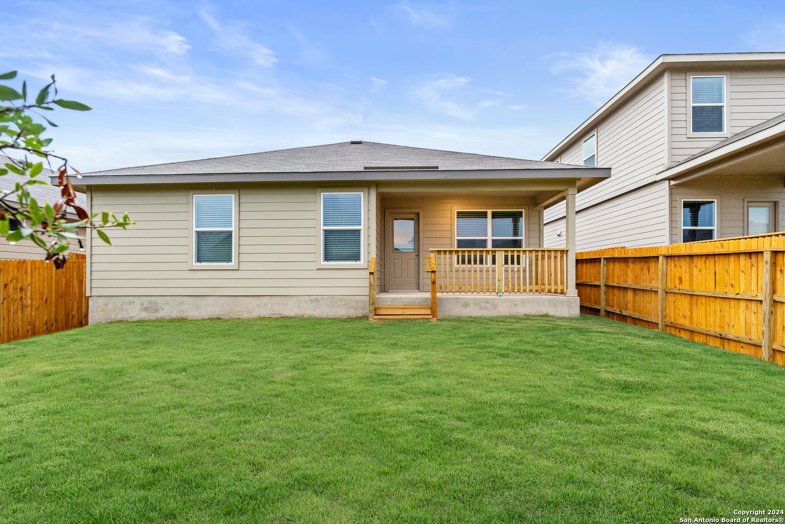 4850 Paluxy Trail San Antonio TX 78253