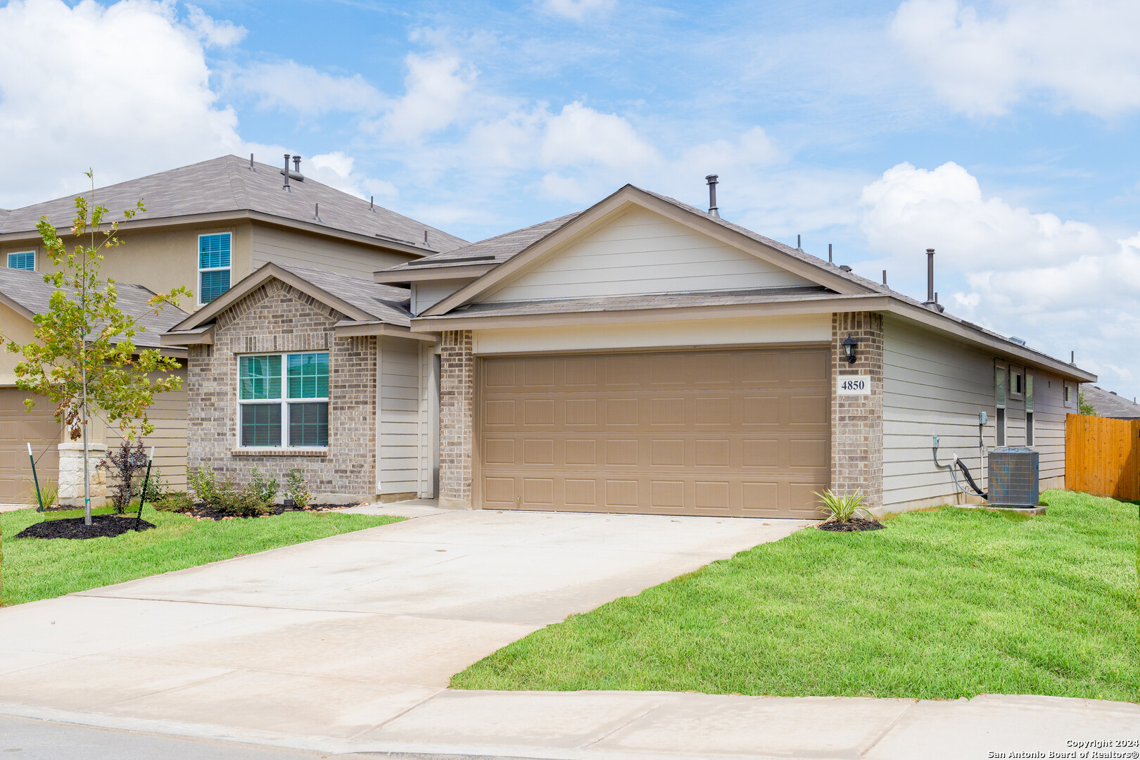 4850 Paluxy Trail San Antonio TX 78253