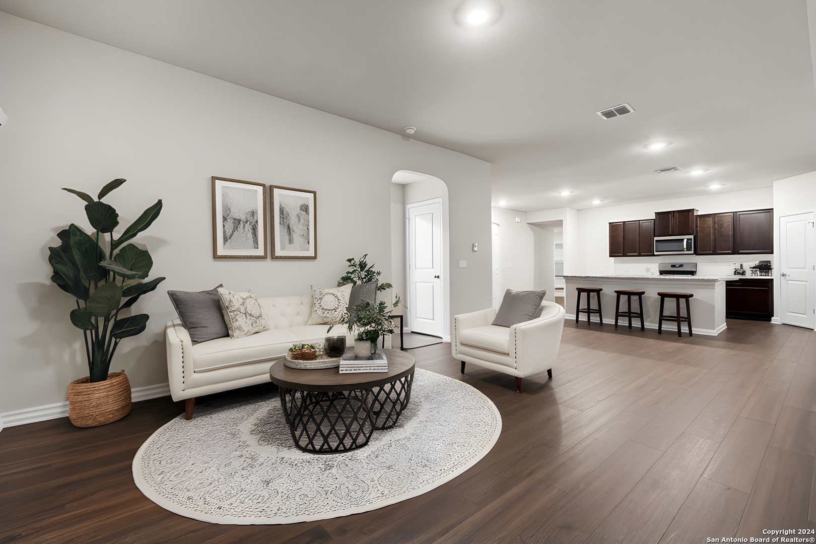 4850 Paluxy Trail San Antonio TX 78253